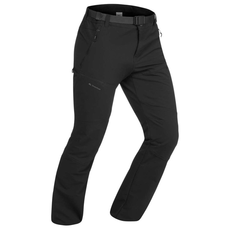 Брюки мужские sh500 x-warm. Quechua