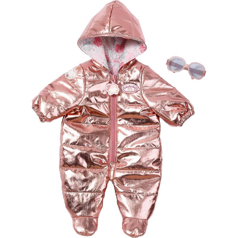 Одежда для Baby Annabell 43 см