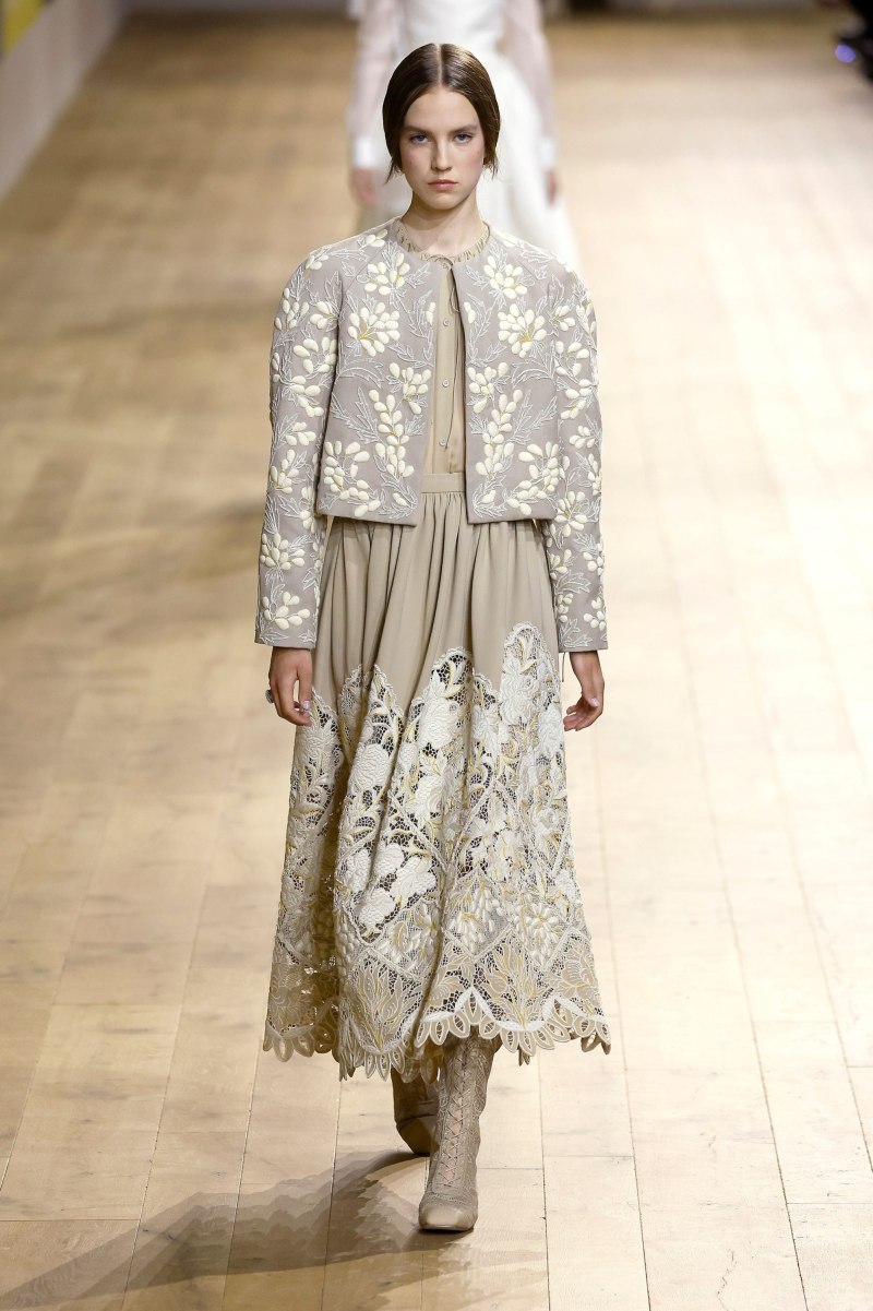 Коллекция Dior 2022-2023