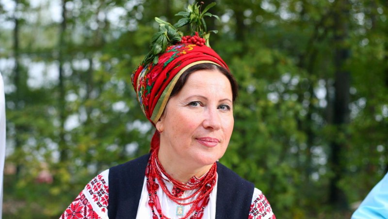Национальная шапка белорусов