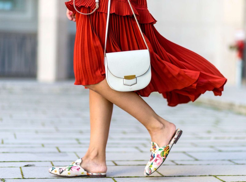 Мюли Loewe
