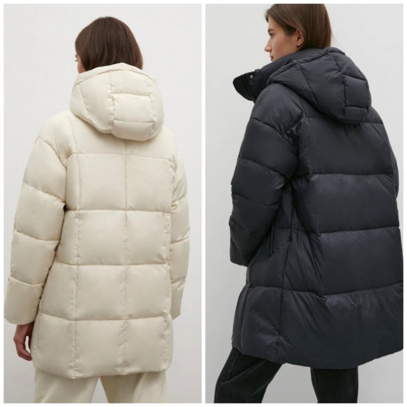 Mango Chester куртка