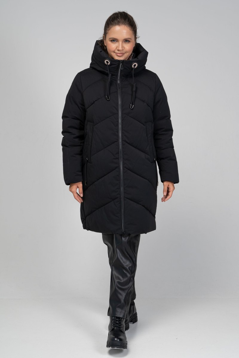 Охара пуховики