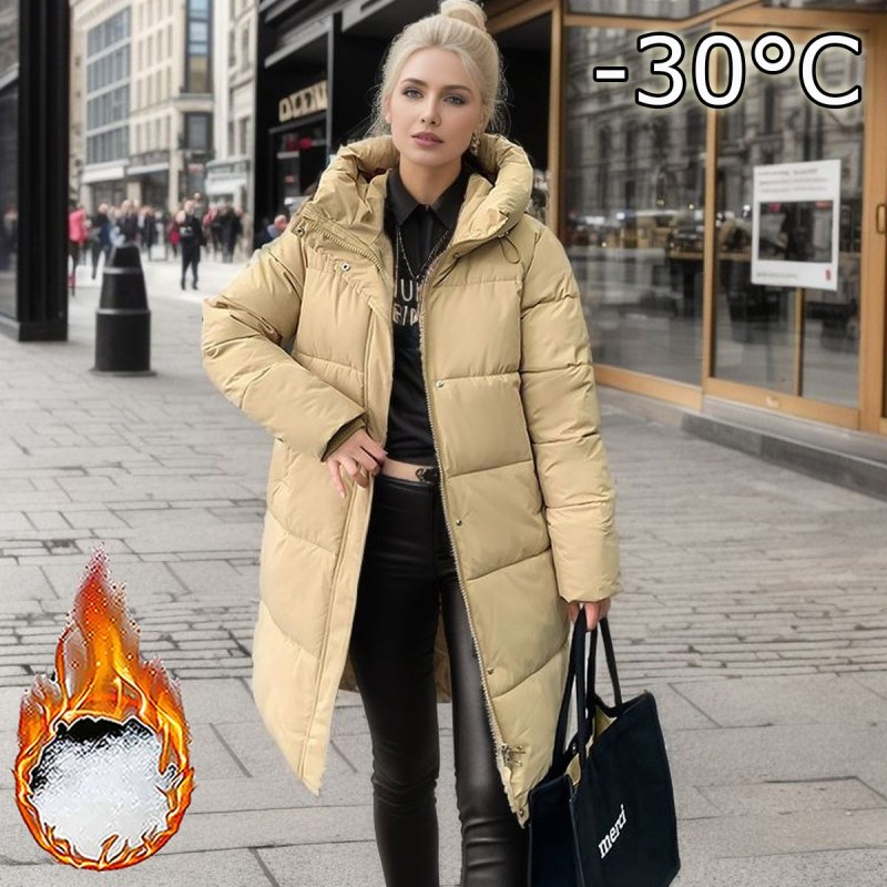 Пальто с сердцем