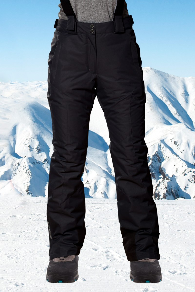 Зимние штаны Everest