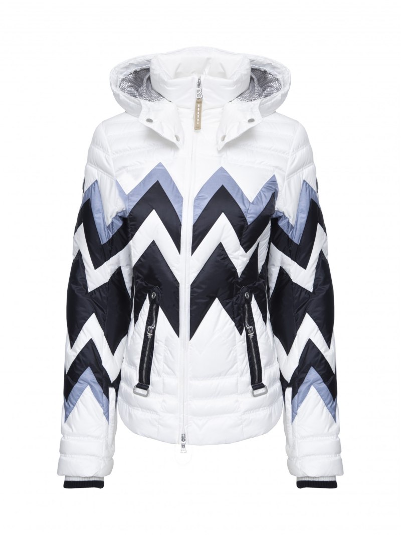 Горнолыжная куртка Bogner женская