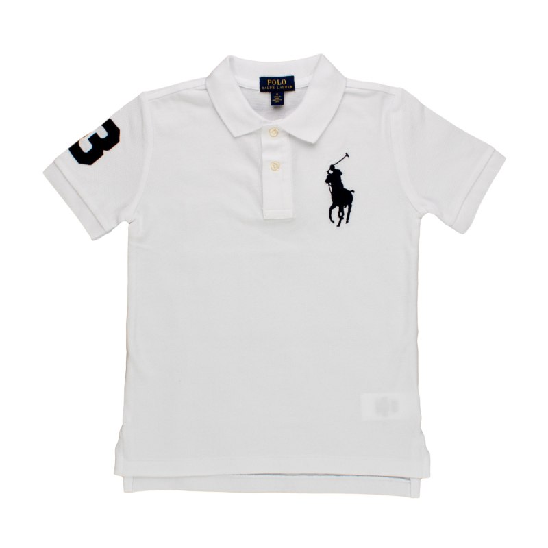 Polo Ralph Lauren поло