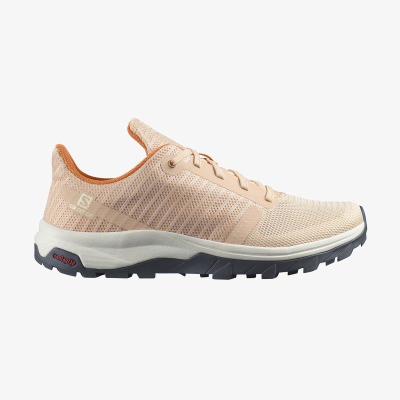 Salomon Outbound Prism White
