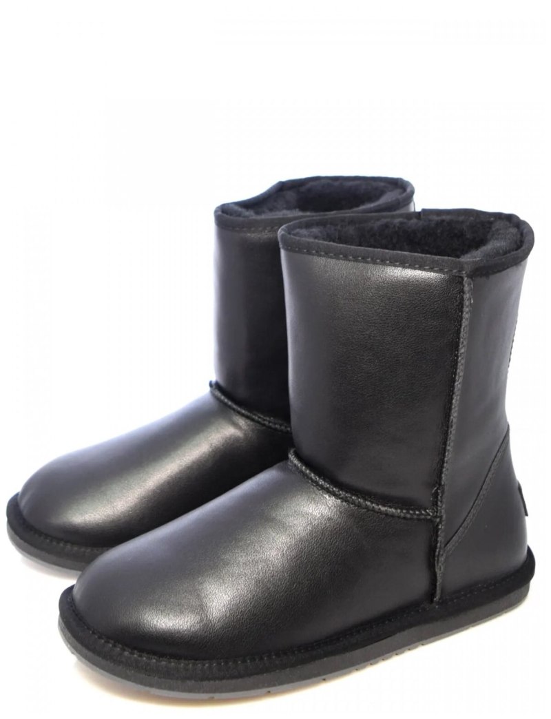 Emu Australia угги мужские Emu Australia Townsend Micro