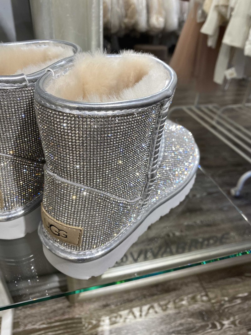 Угги UGG 2022