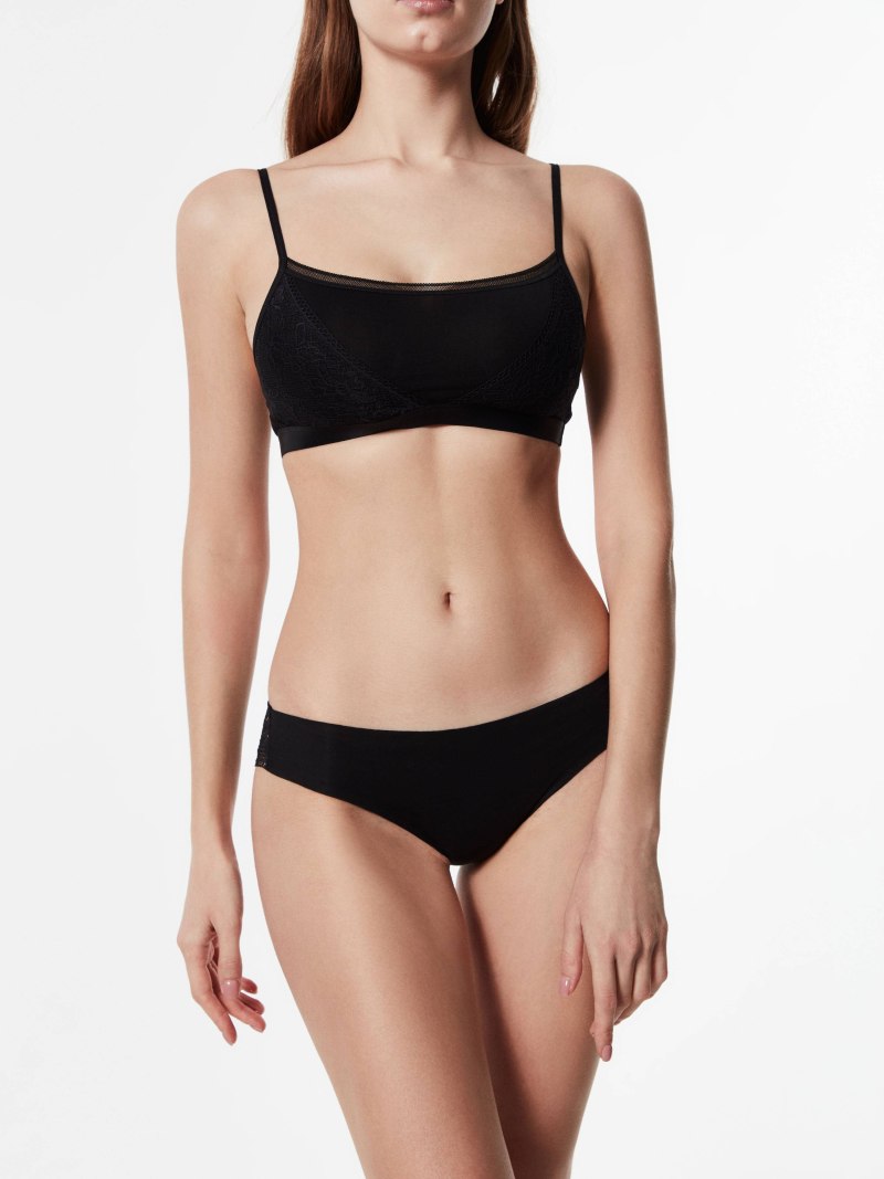 Бюстье жен. Ce Light Day LBE 1269, Р.170-96, Black