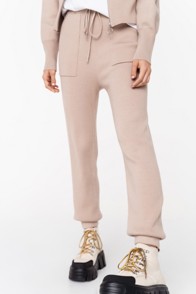 Бифри штаны на резинках