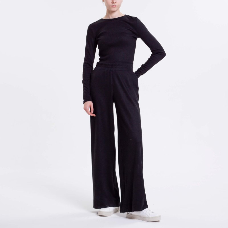 Свитер боди женский