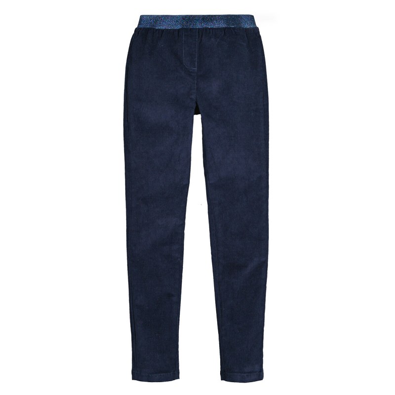 Брюки Ligas 5146 104 см синий