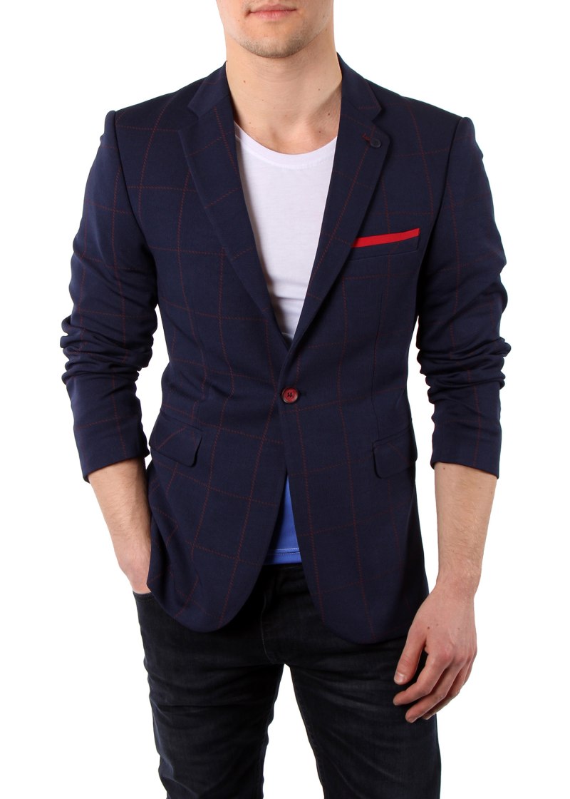 Пиджак Blazer 1702