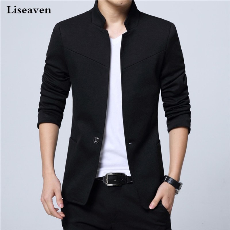 Блейзер Slim Fit мужской