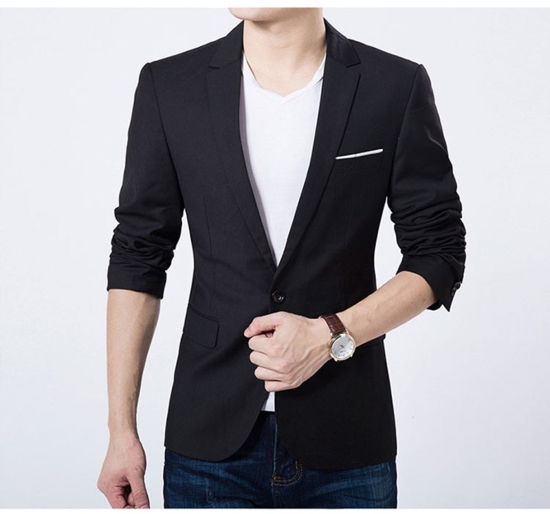 Пиджак Blazer 1702