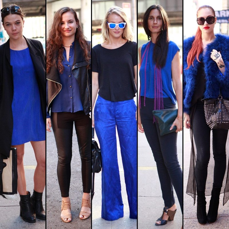 Patterns стиль одежды