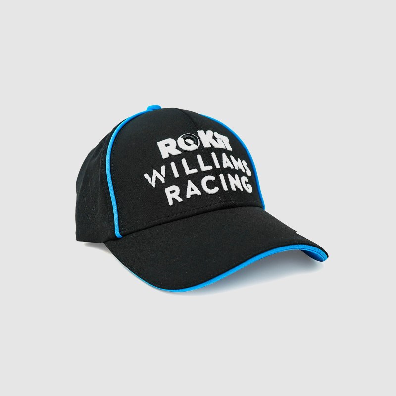 Бейсболка BMW Williams f1 Team