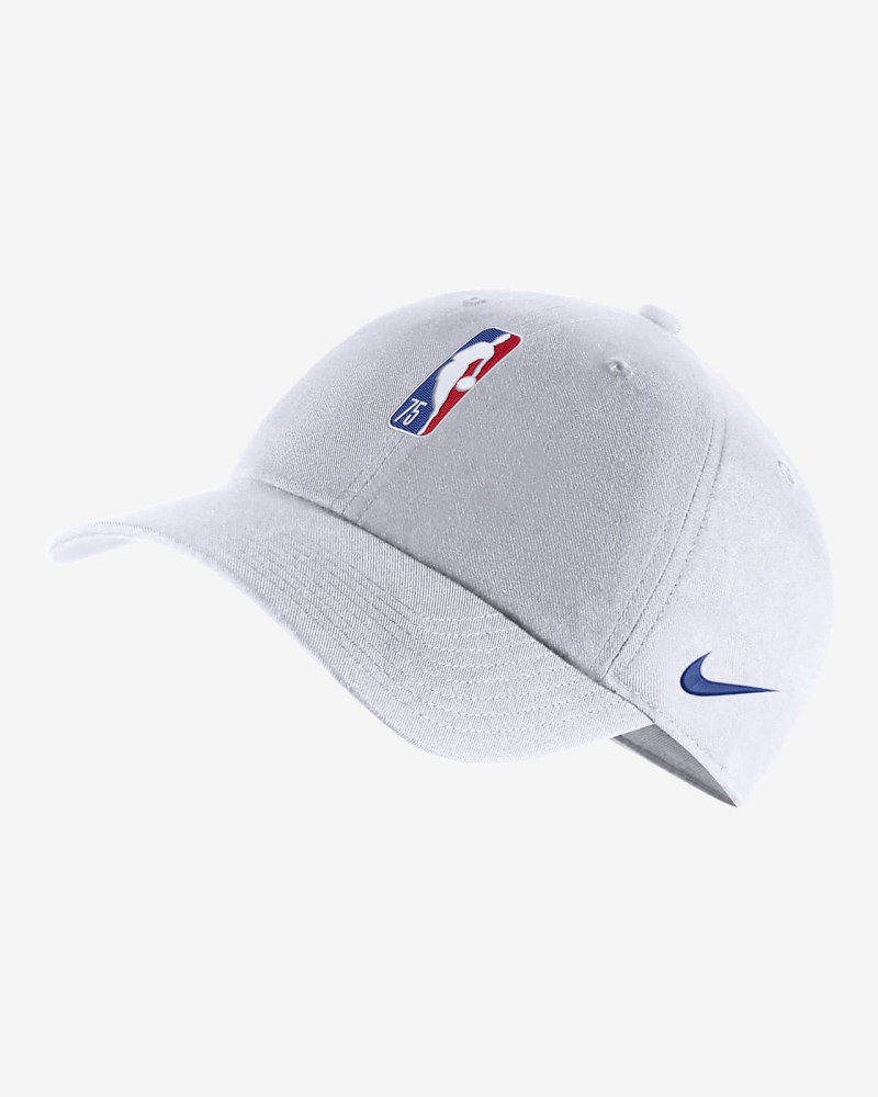 Кепка Nike Heritage 86 белая