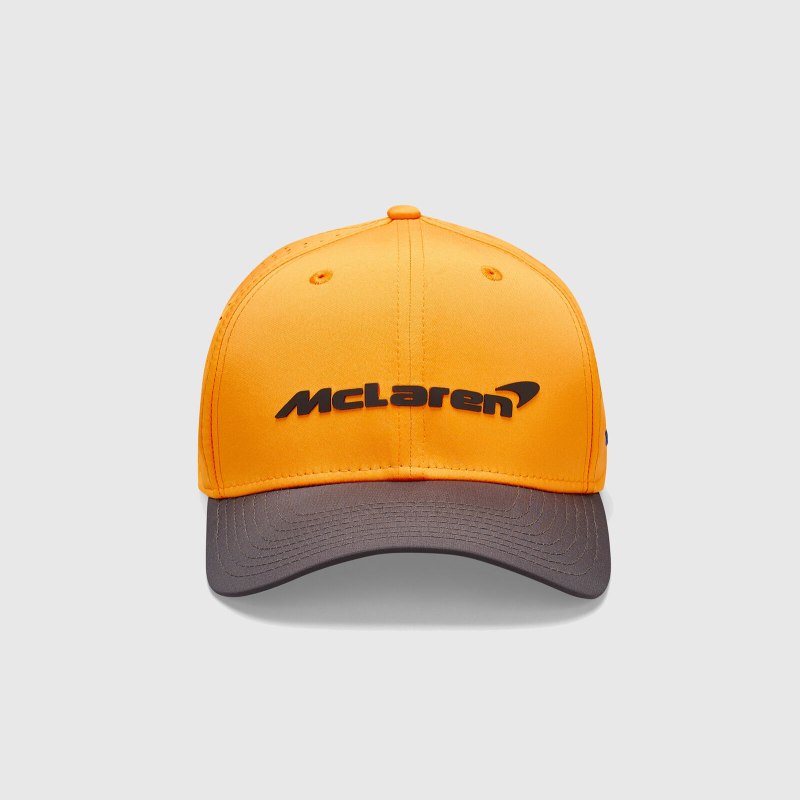 MCLAREN New era cap