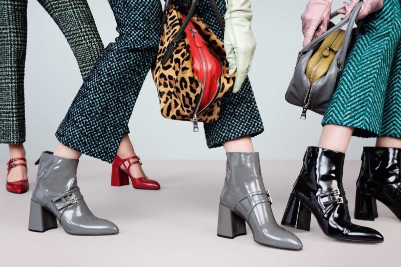 Prada обувь 2022