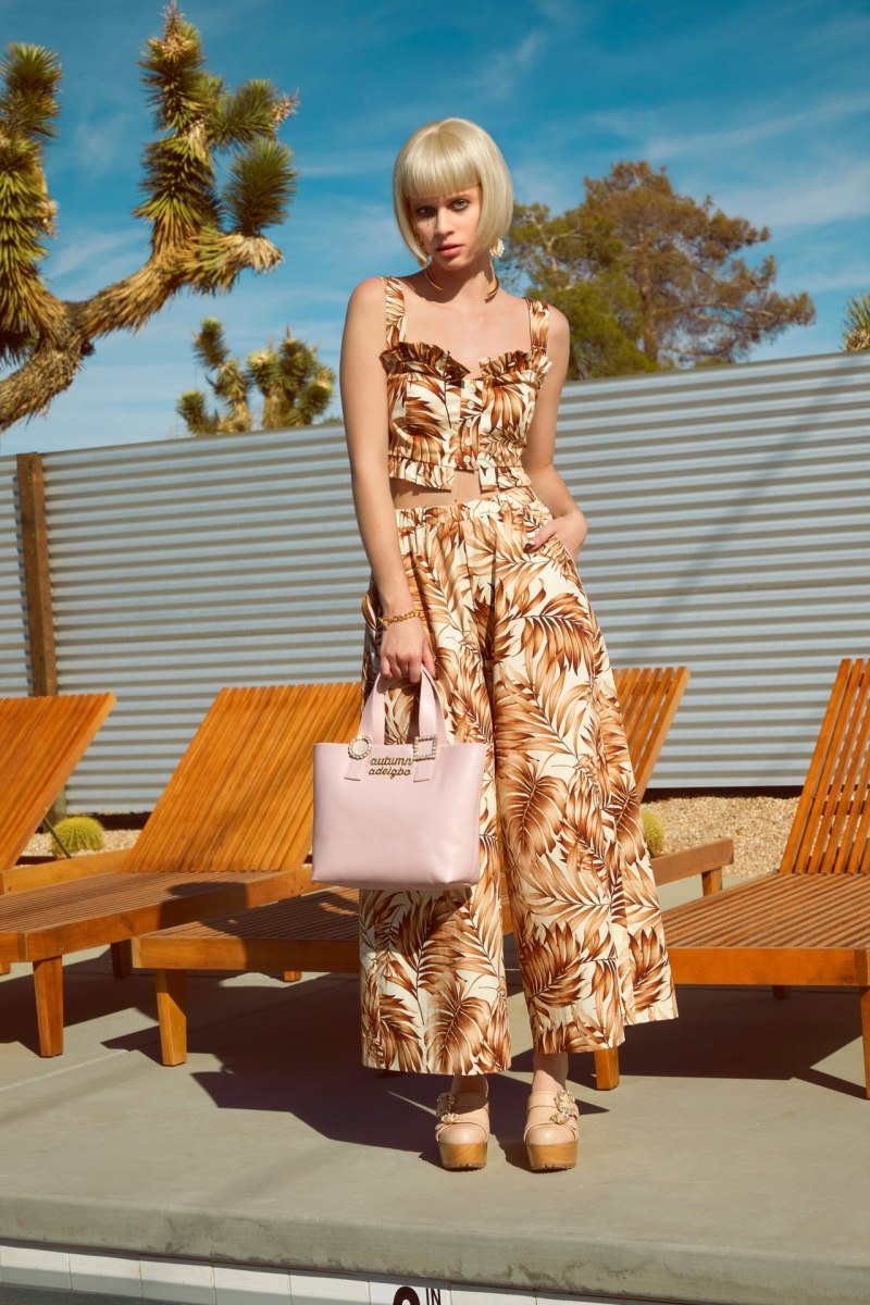 Fracomina Spring Summer 2022
