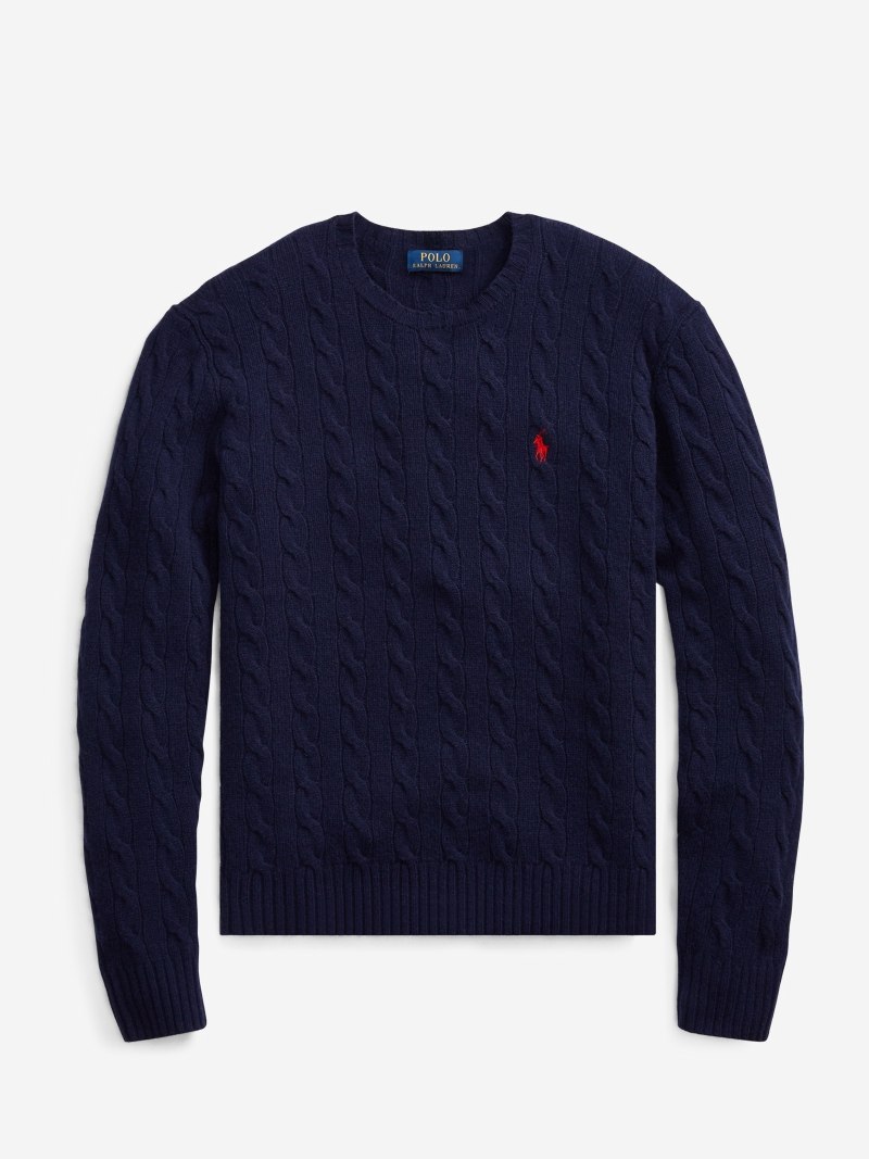 Джемпер Polo Ralph Lauren мужской