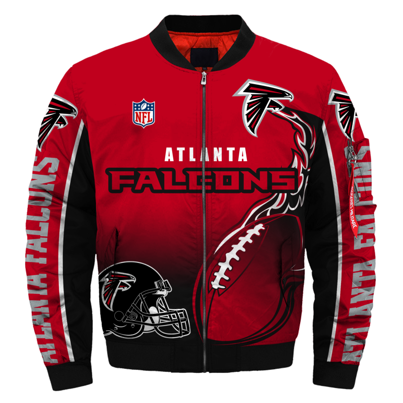 Куртка NFL зимняя