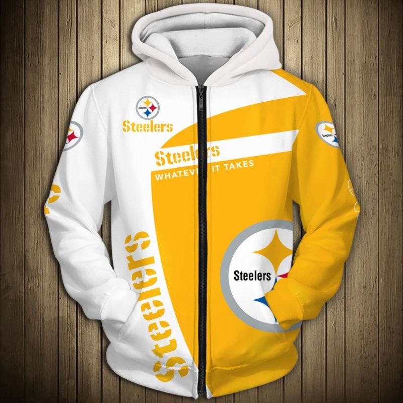 Pittsburgh Steelers Hoodie