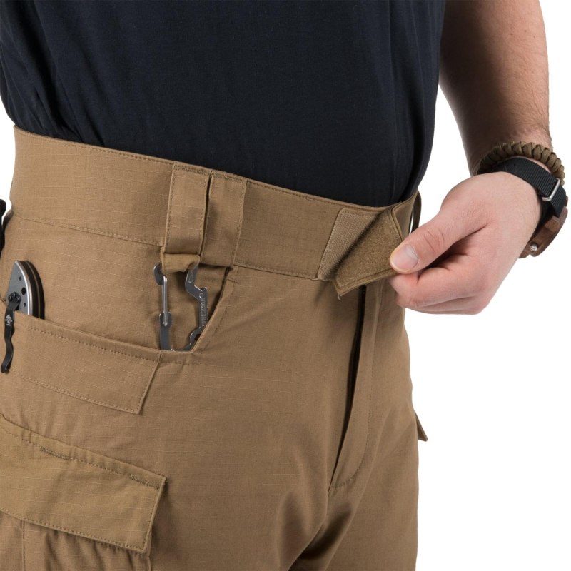 Брюки BDU Pants Helikon-Tex