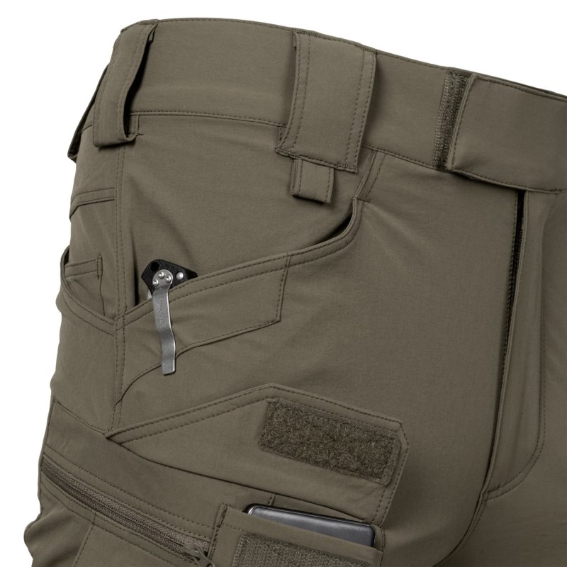 Брюки Helikon-Tex OTP Outdoor Tactical Pants