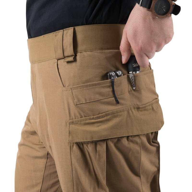 Helikon-Tex брюки Hybrid Tactical Pants