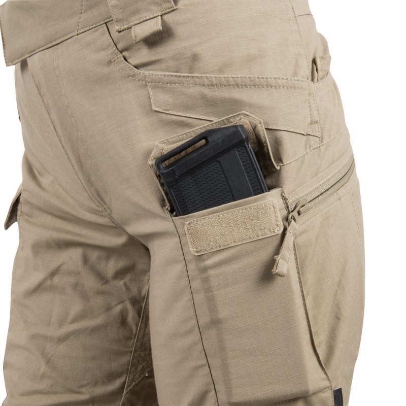 Брюки UTP Denim Helikon-Tex