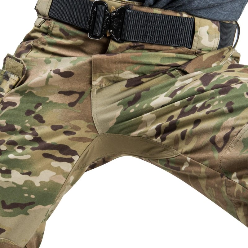 Брюки Helikon Tex Multicam
