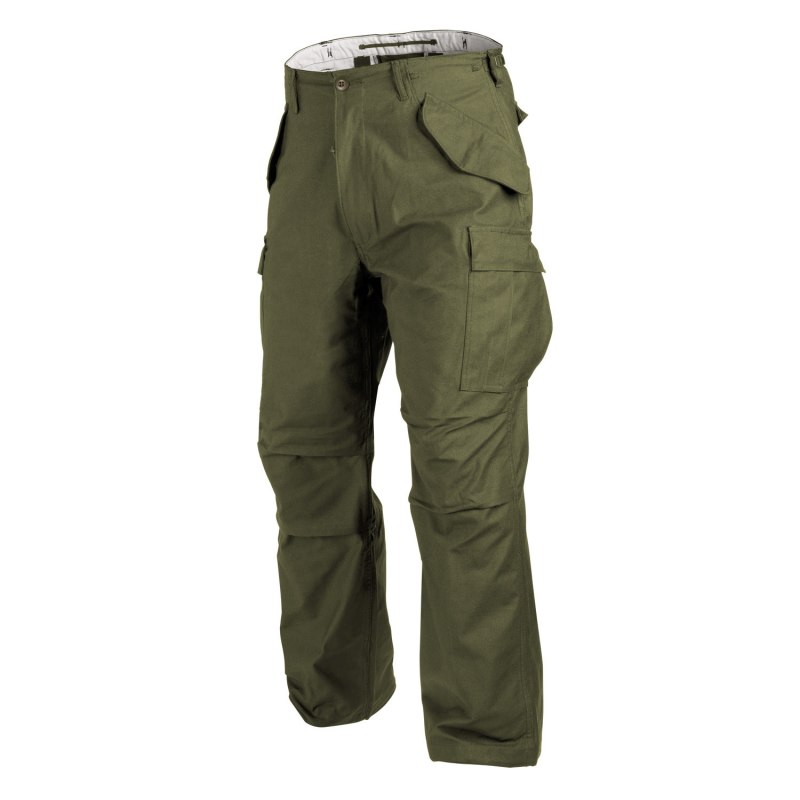 M65 Helikon Tex