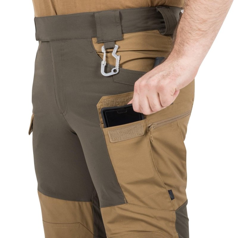 Helikon-Tex брюки Hybrid Tactical Pants