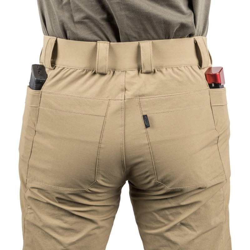 Covert Tactical Pants Helikon Tex