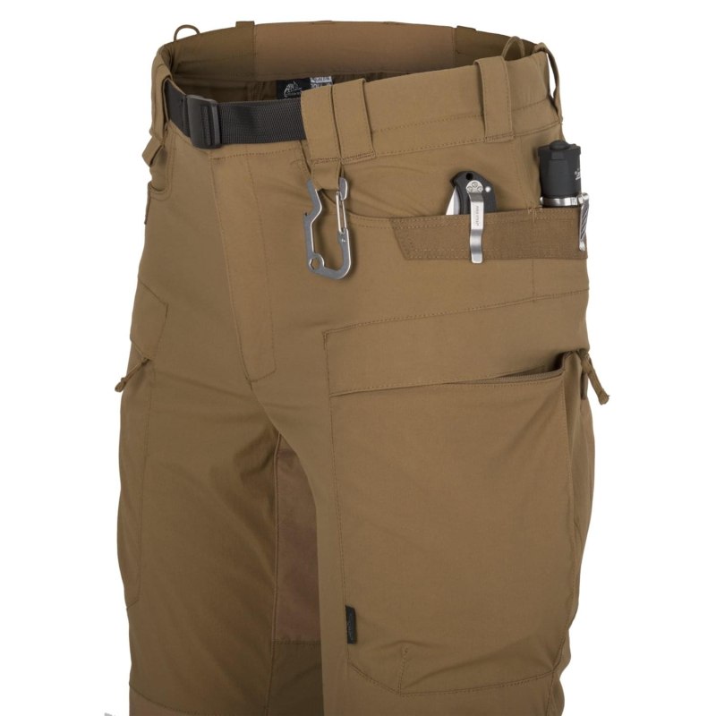 Брюки Helikon Blizzard Pants Stormstretch