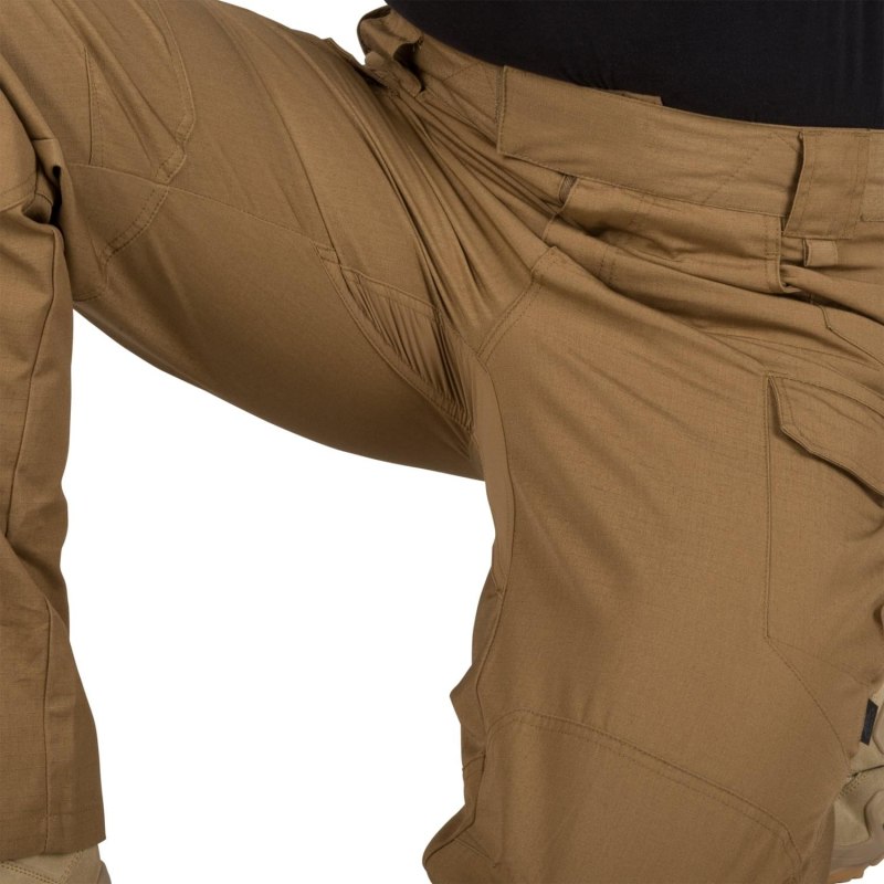 Брюки Helikon Tex Urban Tactical