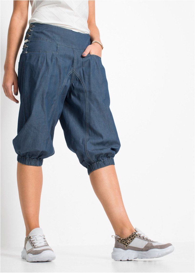 Alexander Wang брюки бриджи капри