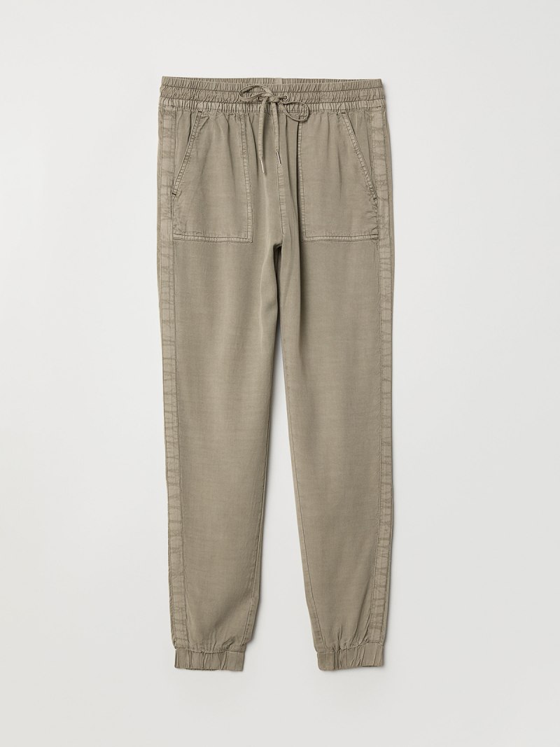 Yellowish Brown HM брюки