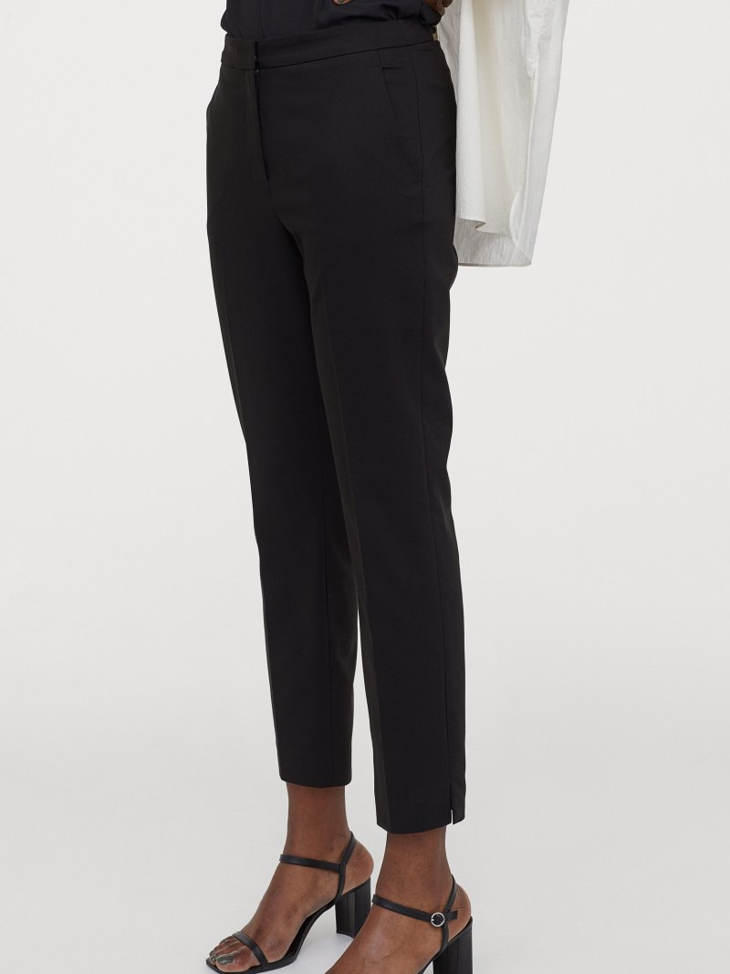 103776-В1 s брюки женские Womens Pants черный