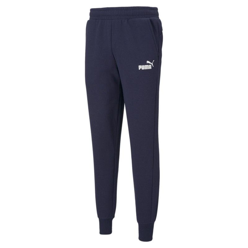 Брюки Puma ESS logo Pants tr CL