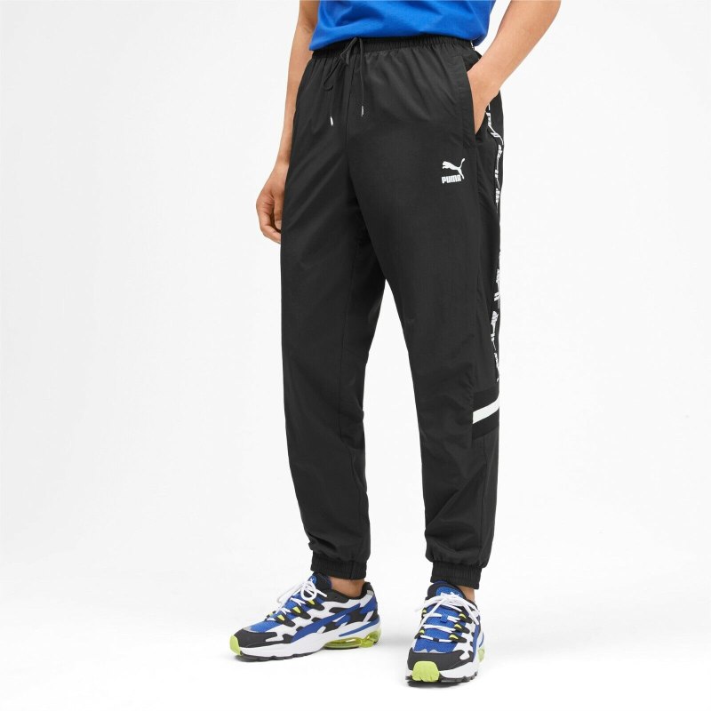 Брюки Puma мужские Woven Pants