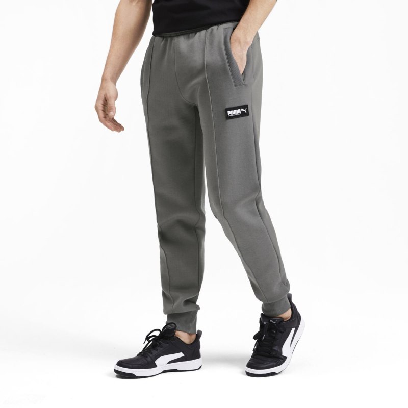 Мужские брюки Puma Run Woven Pant