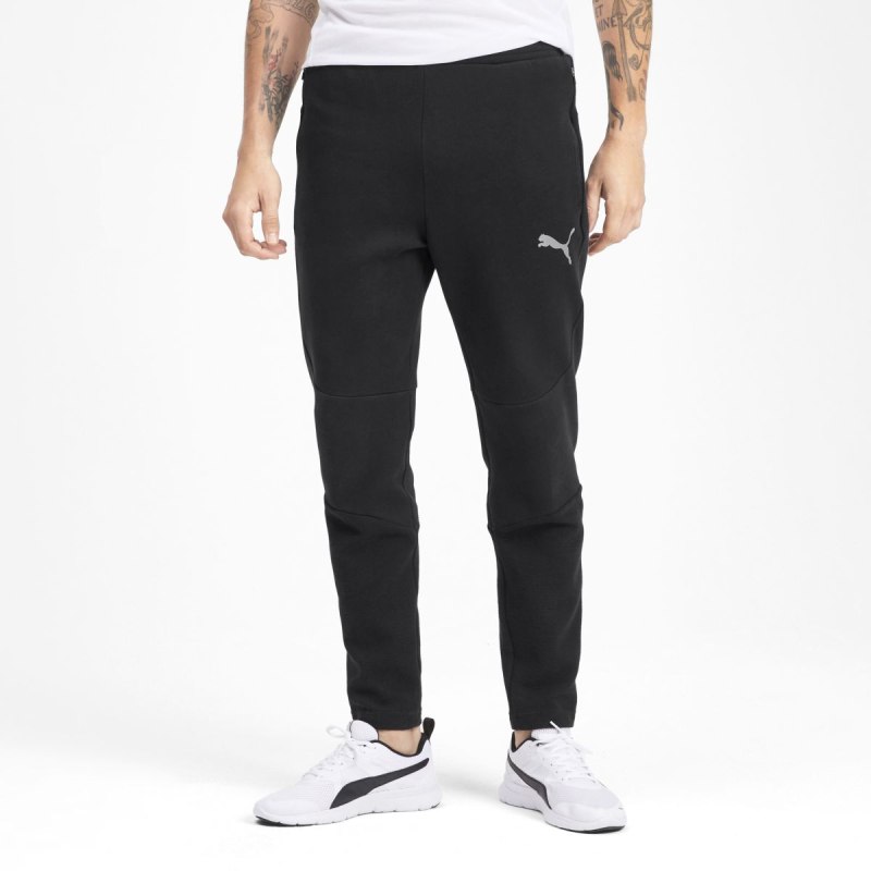 Брюки Evostripe Pants Puma