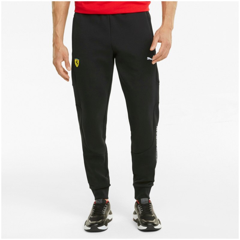 Puma штаны Ferrari Scuderia