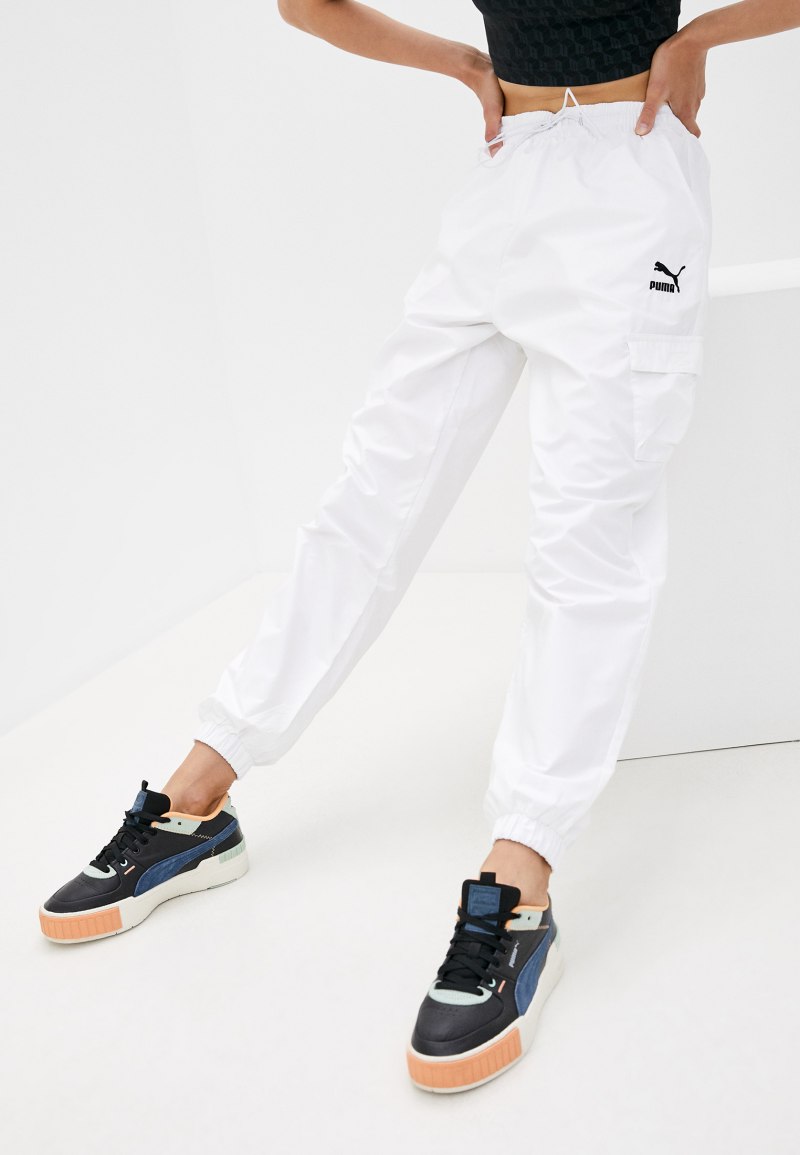 53741418 Puma штаны