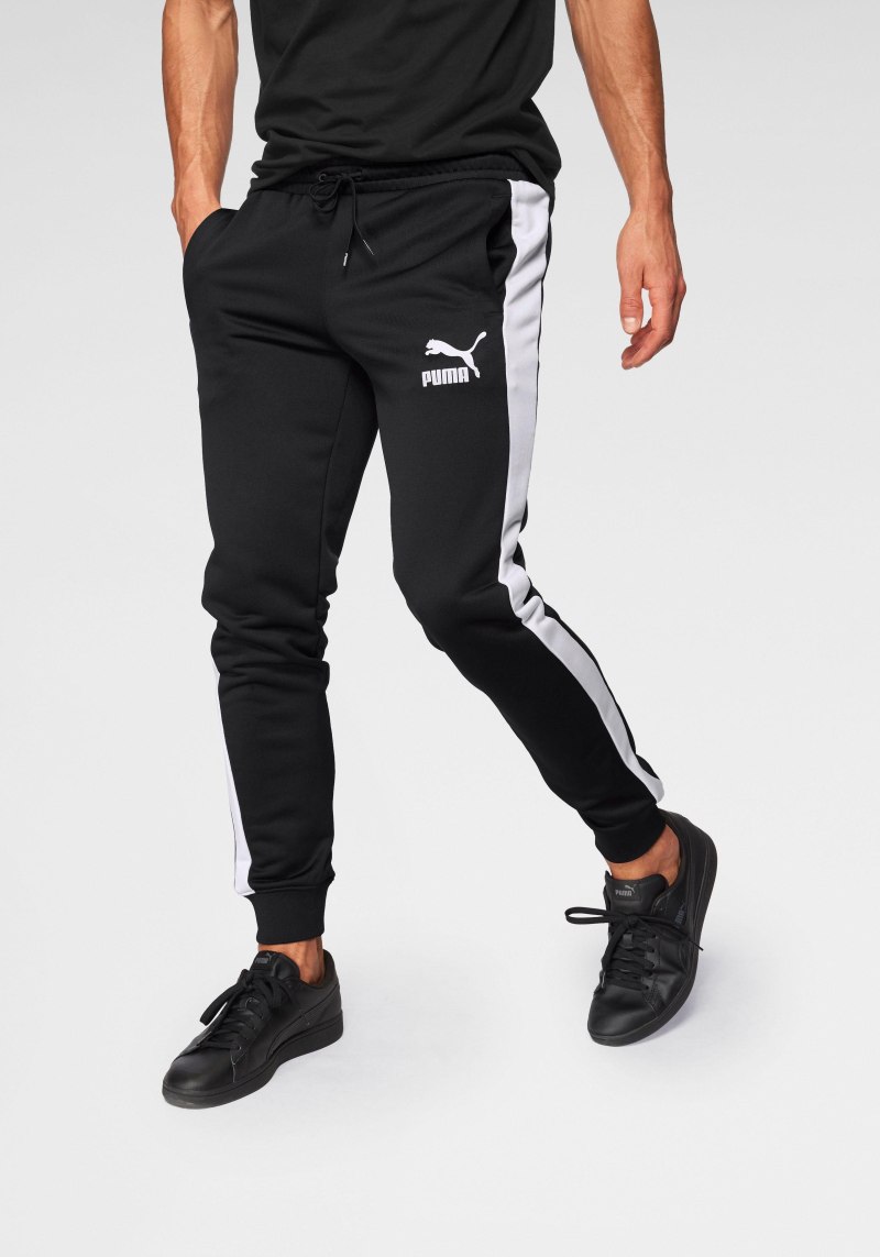 Puma Original Sportswear штаны